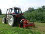 Abbildung 6 - Universaler Mulcher MU-LW Profi (Low Vib) von Tehnos