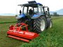 Abbildung 18 - Universaler Mulcher MU-LW Profi (Low Vib) von Tehnos