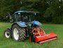 Abbildung 25 - Universaler Mulcher MU-LW Profi (Low Vib) von Tehnos