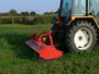 Abbildung 31 - Universaler Mulcher MU-LW Profi (Low Vib) von Tehnos