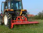 Abbildung 33 - Universaler Mulcher MU-LW Profi (Low Vib) von Tehnos