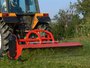 Abbildung 40 - Universaler Mulcher MU-LW Profi (Low Vib) von Tehnos