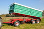 Abbildung 13 - Dreiachs-Dreiseitenkipper DDK 2400 von Farmtech