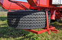 Abbildung 14 - Dreiachs-Dreiseitenkipper DDK 2400 von Farmtech