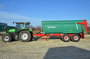 Abbildung 5 - Universal-Muldenkipper DURUS 1600 von Farmtech