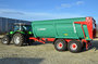 Abbildung 7 - Universal-Muldenkipper DURUS 1600 von Farmtech