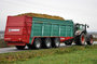 Abbildung 7 - Universal-Abschiebewagen FORTIS 3000 von Farmtech