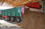 Abbildung 17 - Universal-Abschiebewagen FORTIS 3000 von Farmtech