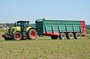 Abbildung 19 - Universal-Abschiebewagen FORTIS 3000 von Farmtech