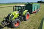 Abbildung 21 - Universal-Abschiebewagen FORTIS 3000 von Farmtech