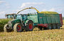 Abbildung 28 - Universal-Abschiebewagen FORTIS 3000 von Farmtech