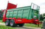 Abbildung 6 - Universalstreuer MEGAFEX 2200 von Farmtech