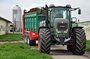 Abbildung 7 - Universalstreuer MEGAFEX 2200 von Farmtech