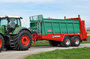 Abbildung 8 - Universalstreuer MEGAFEX 2200 von Farmtech