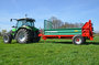 Abbildung 7 - Bergstreuer MINIFEX 550 von Farmtech