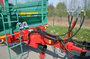 Abbildung 10 - Stalldungstreuer SUPERFEX 800 von Farmtech