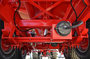 Abbildung 24 - Tandem-Dreiseitenkipper TDK 1300 von Farmtech