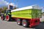 Abbildung 12 - Tandem-Dreiseitenkipper TDK 1600 von Farmtech