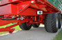 Abbildung 18 - Tandem-Dreiseitenkipper TDK 2000 von Farmtech