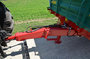 Abbildung 10 - Tandem-Dreiseitenkipper TDK 900 von Farmtech