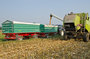 Abbildung 15 - Zweiachs-Dreiseitenkipper ZDK 1400 von Farmtech