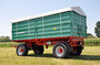 Abbildung 5 - Zweiachs-Dreiseitenkipper ZDK 1800 von Farmtech