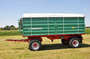 Abbildung 9 - Zweiachs-Dreiseitenkipper ZDK 1800 von Farmtech