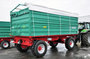 Abbildung 11 - Zweiachs-Dreiseitenkipper ZDK 1800 von Farmtech