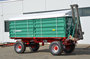 Abbildung 30 - Zweiachs-Dreiseitenkipper ZDK 1800 von Farmtech